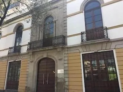 Bucareli Living Zona Trendy Y Ubicación *
