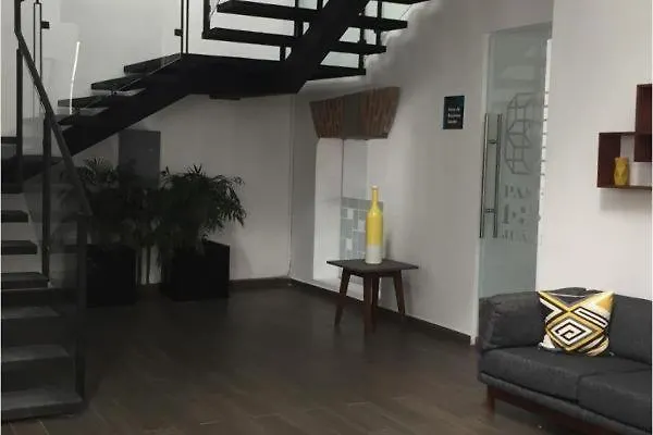 Apartamento Bucareli Living Zona Trendy Y Ubicación *